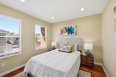 Tiny photo for 3488 Hart Common, FREMONT, CA 94538 (MLS # ML82049402)