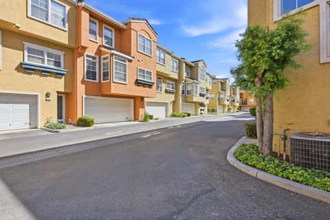 Tiny photo for 3488 Hart Common, FREMONT, CA 94538 (MLS # ML82049402)