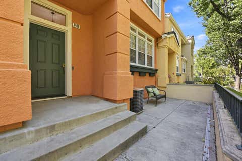 Tiny photo for 3488 Hart Common, FREMONT, CA 94538 (MLS # ML82049402)