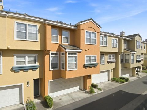 Tiny photo for 3488 Hart Common, FREMONT, CA 94538 (MLS # ML82049402)