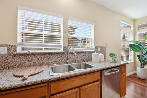 Tiny photo for 3488 Hart Common, FREMONT, CA 94538 (MLS # ML82049402)