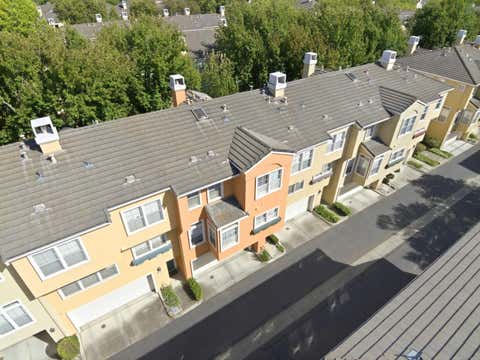 Tiny photo for 3488 Hart Common, FREMONT, CA 94538 (MLS # ML82049402)