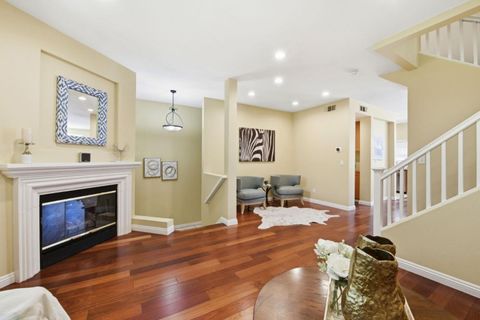 Tiny photo for 3488 Hart Common, FREMONT, CA 94538 (MLS # ML82049402)