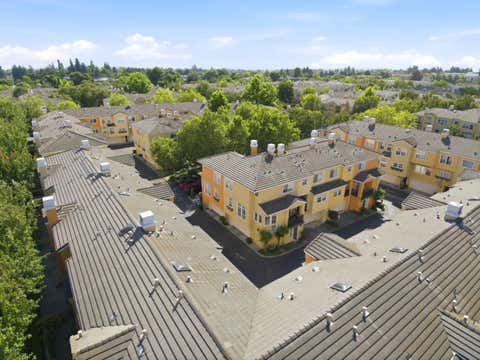 Tiny photo for 3488 Hart Common, FREMONT, CA 94538 (MLS # ML82049402)