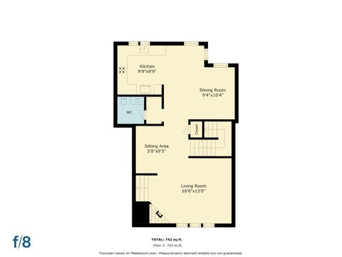 Tiny photo for 3488 Hart Common, FREMONT, CA 94538 (MLS # ML82049402)