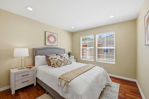 Tiny photo for 3488 Hart Common, FREMONT, CA 94538 (MLS # ML82049402)