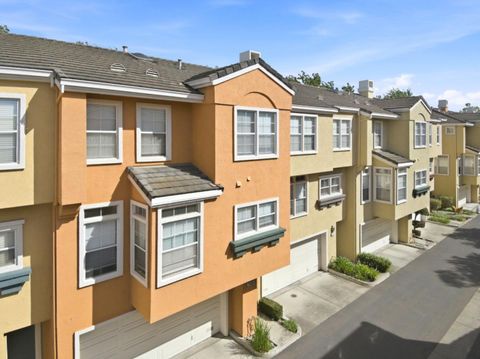 Tiny photo for 3488 Hart Common, FREMONT, CA 94538 (MLS # ML82049402)
