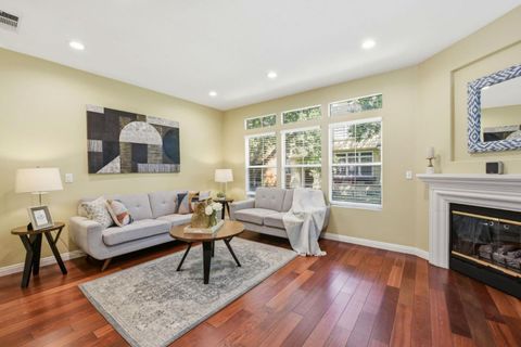 Photo of 3488 Hart Common, FREMONT, CA 94538 (MLS # ML82049402)
