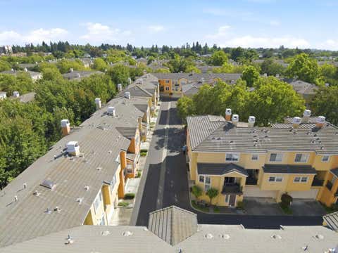 Tiny photo for 3488 Hart Common, FREMONT, CA 94538 (MLS # ML82049402)