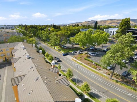 Tiny photo for 3488 Hart Common, FREMONT, CA 94538 (MLS # ML82049402)