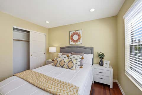 Tiny photo for 3488 Hart Common, FREMONT, CA 94538 (MLS # ML82049402)