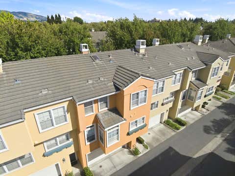 Tiny photo for 3488 Hart Common, FREMONT, CA 94538 (MLS # ML82049402)