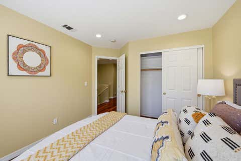Tiny photo for 3488 Hart Common, FREMONT, CA 94538 (MLS # ML82049402)