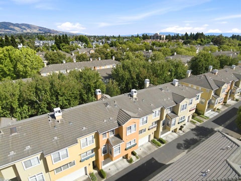 Tiny photo for 3488 Hart Common, FREMONT, CA 94538 (MLS # ML82049402)