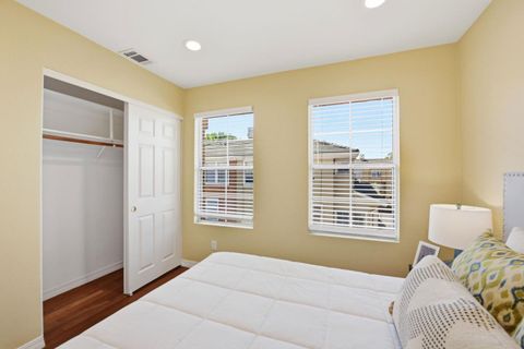 Tiny photo for 3488 Hart Common, FREMONT, CA 94538 (MLS # ML82049402)