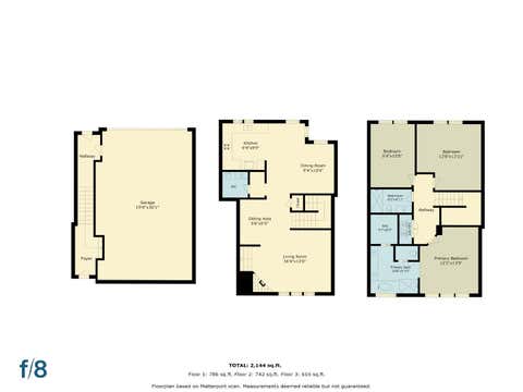 Tiny photo for 3488 Hart Common, FREMONT, CA 94538 (MLS # ML82049402)