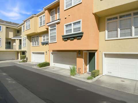 Tiny photo for 3488 Hart Common, FREMONT, CA 94538 (MLS # ML82049402)