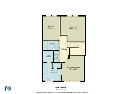 Tiny photo for 3488 Hart Common, FREMONT, CA 94538 (MLS # ML82049402)