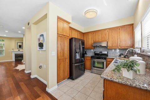 Tiny photo for 3488 Hart Common, FREMONT, CA 94538 (MLS # ML82049402)