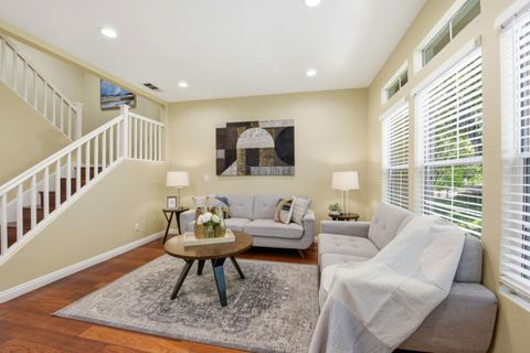 Tiny photo for 3488 Hart Common, FREMONT, CA 94538 (MLS # ML82049402)