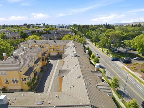 Tiny photo for 3488 Hart Common, FREMONT, CA 94538 (MLS # ML82049402)