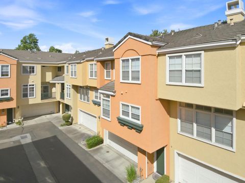 Tiny photo for 3488 Hart Common, FREMONT, CA 94538 (MLS # ML82049402)