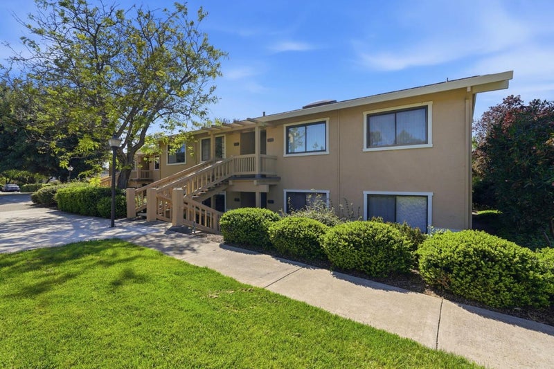 5054 Cribari Vale