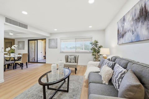 Photo of 5054 Cribari Vale, SAN JOSE, CA 95135 (MLS # ML82040885)