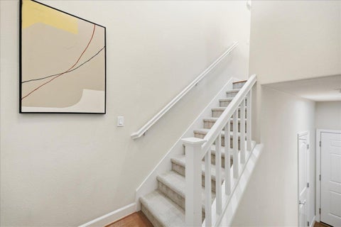 Tiny photo for 1710 Hillebrant Place, Santa Clara, CA 95050 (MLS # ML82059290)