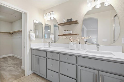 Tiny photo for 1710 Hillebrant Place, Santa Clara, CA 95050 (MLS # ML82059290)