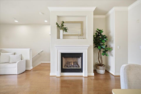 Tiny photo for 1710 Hillebrant Place, Santa Clara, CA 95050 (MLS # ML82059290)