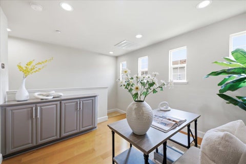 Tiny photo for 1710 Hillebrant Place, Santa Clara, CA 95050 (MLS # ML82059290)