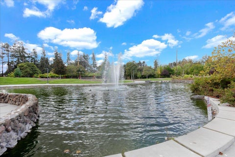 Tiny photo for 1710 Hillebrant Place, Santa Clara, CA 95050 (MLS # ML82059290)