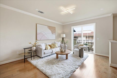 Tiny photo for 1710 Hillebrant Place, Santa Clara, CA 95050 (MLS # ML82059290)