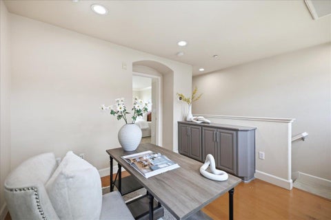 Tiny photo for 1710 Hillebrant Place, Santa Clara, CA 95050 (MLS # ML82059290)