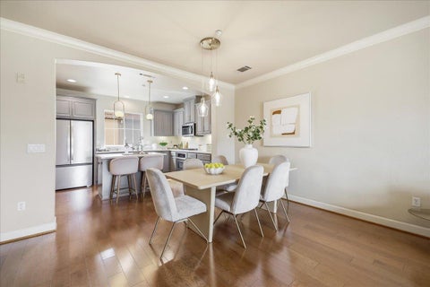 Tiny photo for 1710 Hillebrant Place, Santa Clara, CA 95050 (MLS # ML82059290)