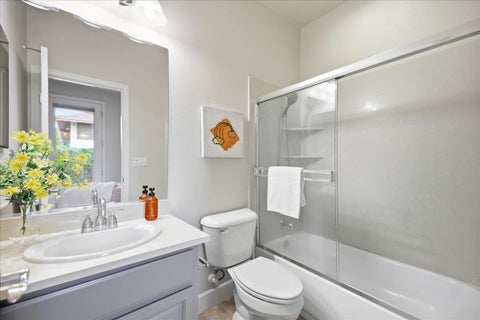 Tiny photo for 1710 Hillebrant Place, Santa Clara, CA 95050 (MLS # ML82059290)