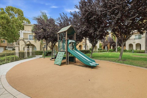 Tiny photo for 1710 Hillebrant Place, Santa Clara, CA 95050 (MLS # ML82059290)