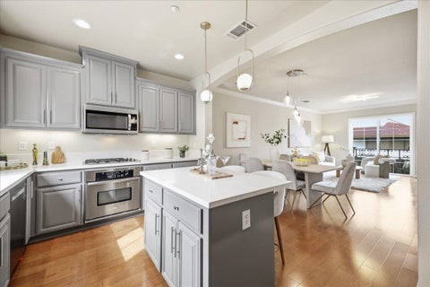 Tiny photo for 1710 Hillebrant Place, Santa Clara, CA 95050 (MLS # ML82059290)