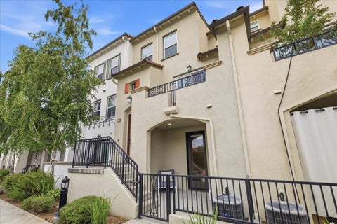 Tiny photo for 1710 Hillebrant Place, Santa Clara, CA 95050 (MLS # ML82059290)