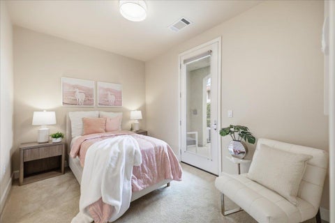 Tiny photo for 1710 Hillebrant Place, Santa Clara, CA 95050 (MLS # ML82059290)