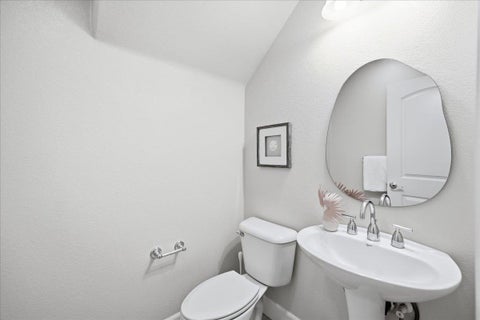 Tiny photo for 1710 Hillebrant Place, Santa Clara, CA 95050 (MLS # ML82059290)