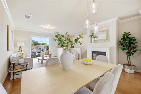 Tiny photo for 1710 Hillebrant Place, Santa Clara, CA 95050 (MLS # ML82059290)