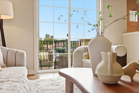 Tiny photo for 1710 Hillebrant Place, Santa Clara, CA 95050 (MLS # ML82059290)