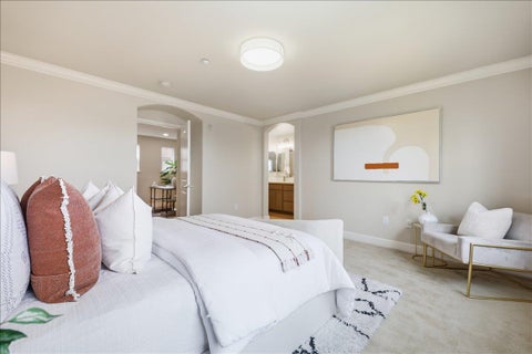 Tiny photo for 1710 Hillebrant Place, Santa Clara, CA 95050 (MLS # ML82059290)