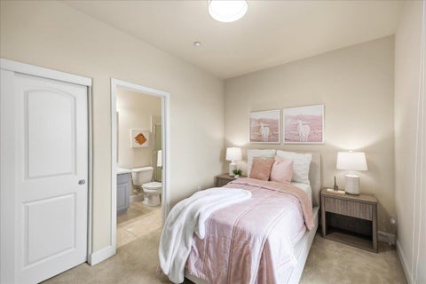 Tiny photo for 1710 Hillebrant Place, Santa Clara, CA 95050 (MLS # ML82059290)
