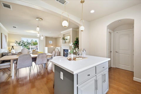 Tiny photo for 1710 Hillebrant Place, Santa Clara, CA 95050 (MLS # ML82059290)