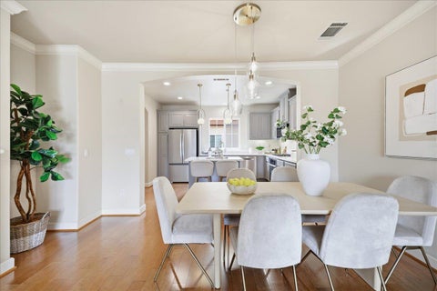 Tiny photo for 1710 Hillebrant Place, Santa Clara, CA 95050 (MLS # ML82059290)