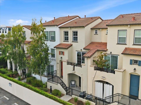 Tiny photo for 1710 Hillebrant Place, Santa Clara, CA 95050 (MLS # ML82059290)