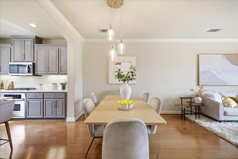 Tiny photo for 1710 Hillebrant Place, Santa Clara, CA 95050 (MLS # ML82059290)